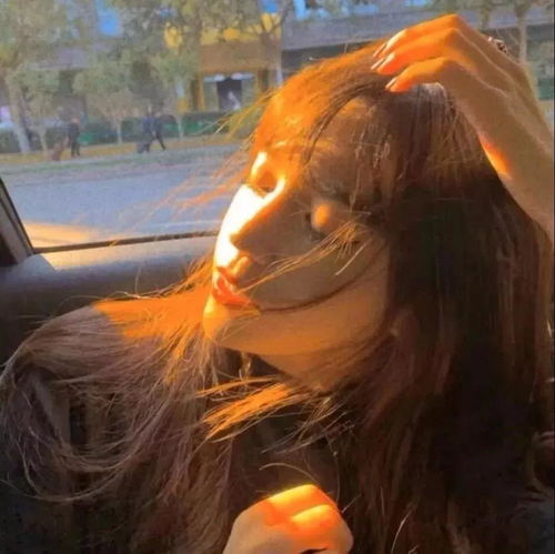 有哪些好看的女生头像非常漂亮的女生头像大全