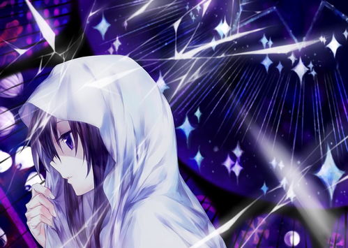 动画魔法少女小圆晓美焰悲伤专辑