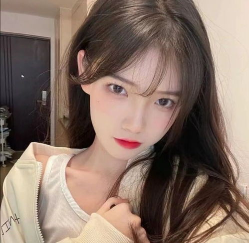 优质精选小众温柔ins风女生头像