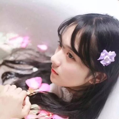 闺蜜头像大全建议收藏