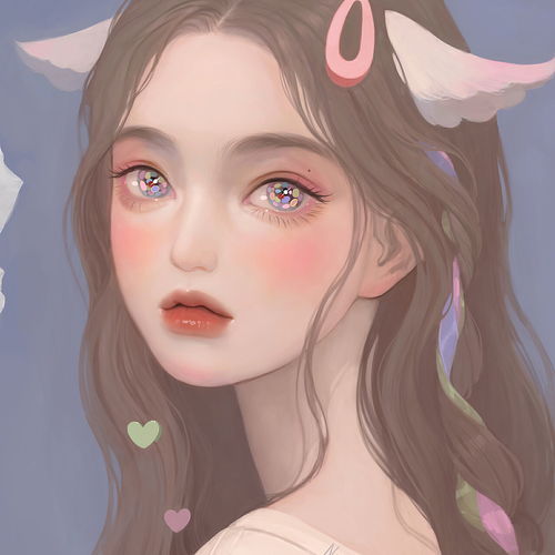 少女三