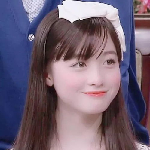 女生头像