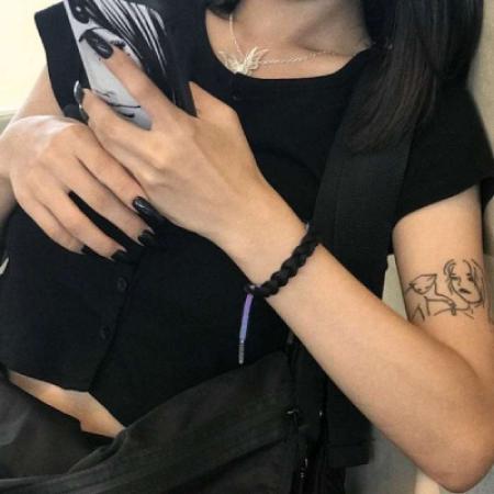 高冷女神头像霸气别拿你的高贵践踏我