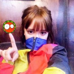我要怎么做才能让你死心非主流美女