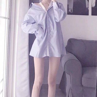 部位女头下半身裙子控堆糖短裙女头