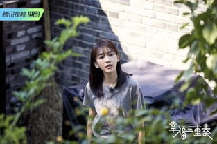 太甜了这档明星夫妻真人秀看得我少女心炸裂