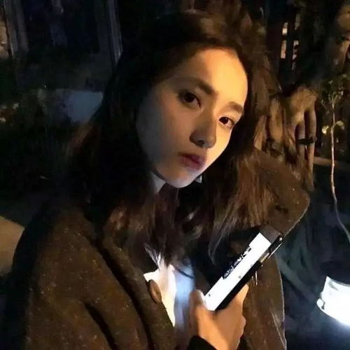 杂句头像我只是羡慕你能对自己欲望忠实