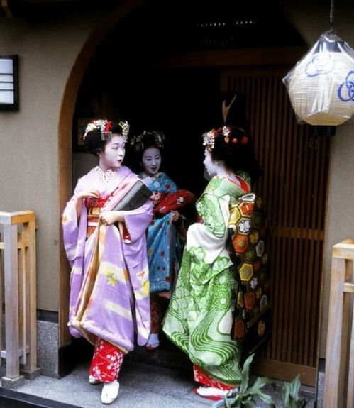 三从四德琴艺女红读书学习,古代日本女性的贤妻标准