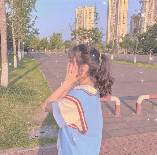 头像图片丨女生头像,闺蜜头像127