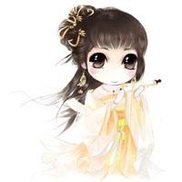 微信美女头像图片同样的微信头像图片大全
