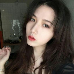 一波仙女头像唯美帅气女生头像