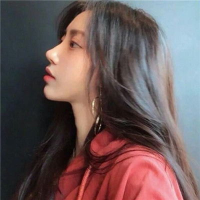 快手用什么头像好看女伤感
