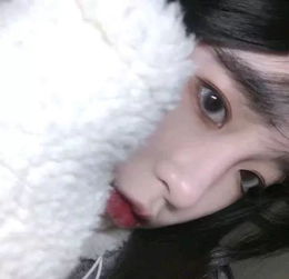 女生头像精选