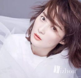 蒋勤勤整容逆生长女神美了20年你们看不到么