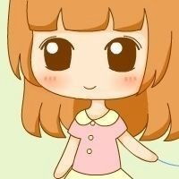 二次元动漫女生唯美意境女生头像