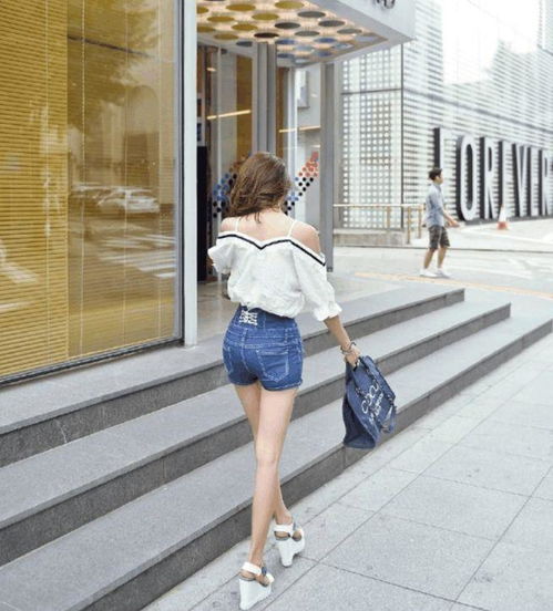 青春美少女头像图片街拍
