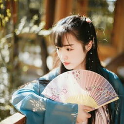2018红衣古风头像唯美女生带好运好看有意境古风头像精选