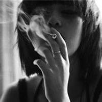 分手后,女生的反应