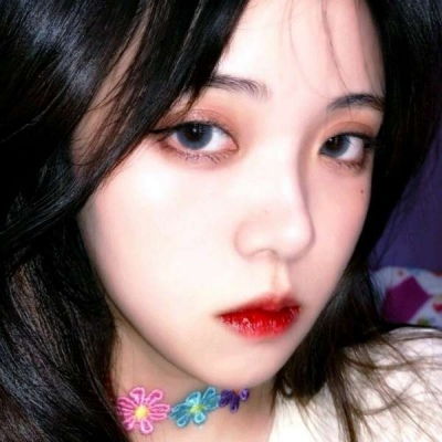 真人三人闺蜜头像大合集