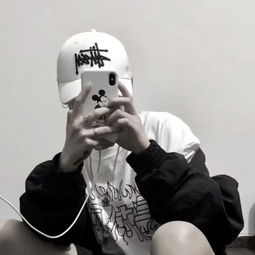 爱打游戏的男生喜欢用的个性头像