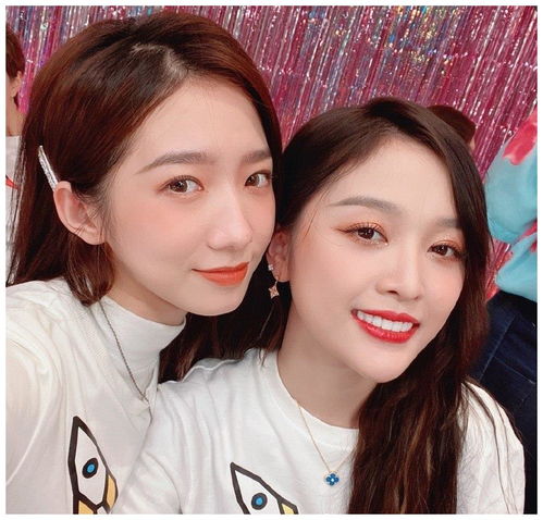 孟美岐写长文告别火箭少女向每位成员告白引泪目