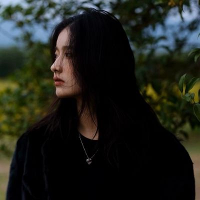 2023温柔知性可爱女生图片