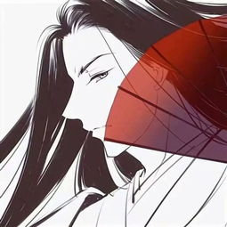 最近梦系古风男生头像挺火,图一魏无羡好甜呀,女生超爱