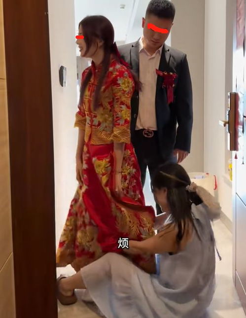 女子贷款10万借给闺蜜被赖账,趁闺蜜婚礼上门索要你就当可怜我