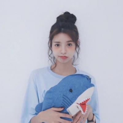 女生头像