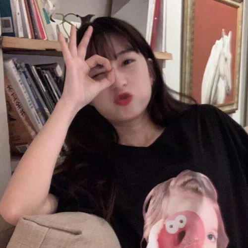 女生头像.可爱有趣的网名