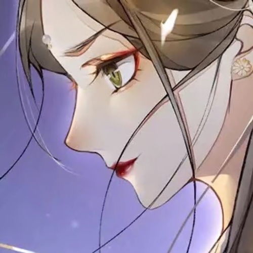 一些好看的女生头像闺蜜头像9