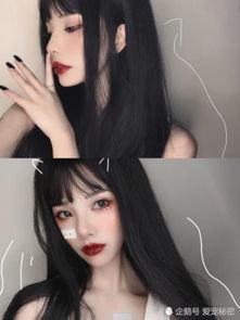 小仙女拍照必备贴纸,好看到闺蜜都嫉妒,发朋友圈就是花式骗赞