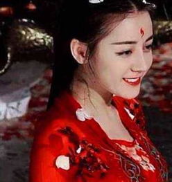 十大古装美人,鞠婧祎杨幂刘亦菲郑爽赵丽颖李沁热巴谁仙气飘飘