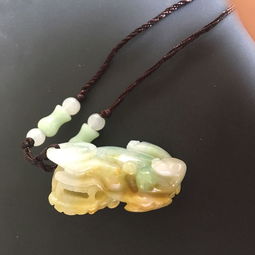 请问各位,图片的貔貅估价多少钱左右谢谢