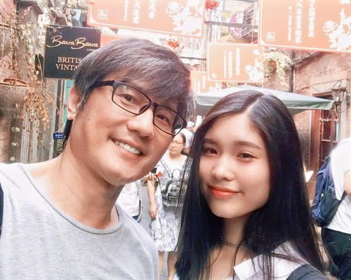 包小柏复活女儿一位普通父亲如何走出丧女之痛