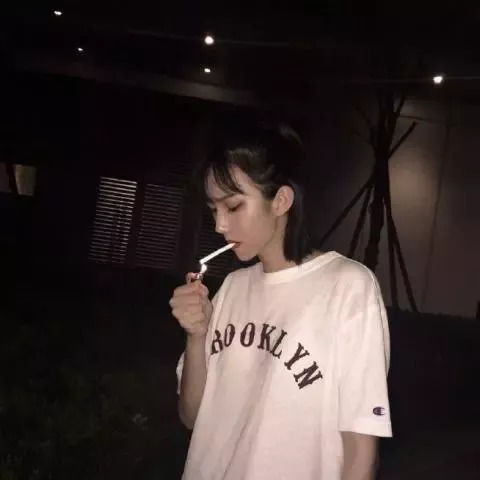 情侣头像我喜欢你不是情话,是心里话