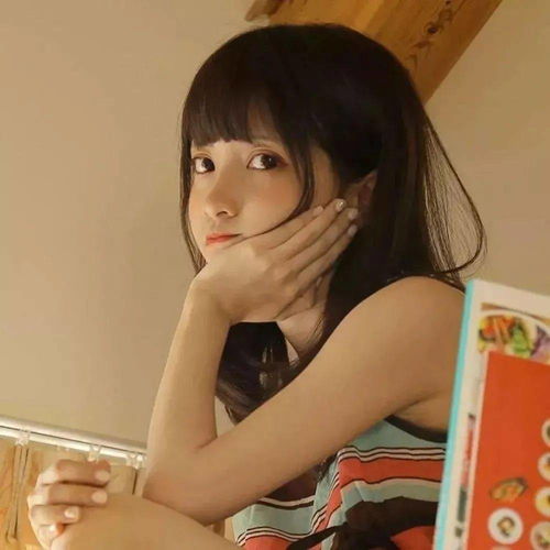 一批个性微信头像