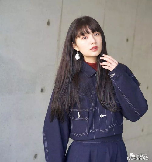 女生最新发型,又被辛芷蕾抢先美起来了