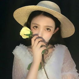 2018年非主流女生头像唯美图片大全我的生命里不能没有你
