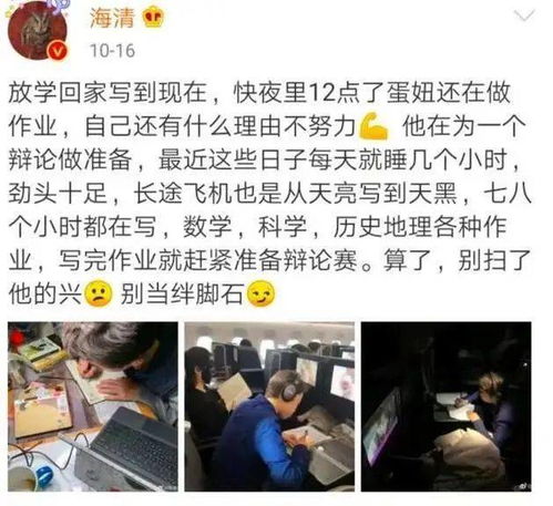 32岁双语女硕士成网红保姆12年寒窗后,我才明白读书的真相