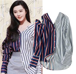 范冰冰也太会穿衣服了,怪不得李晨向范冰冰求婚,女神范十足