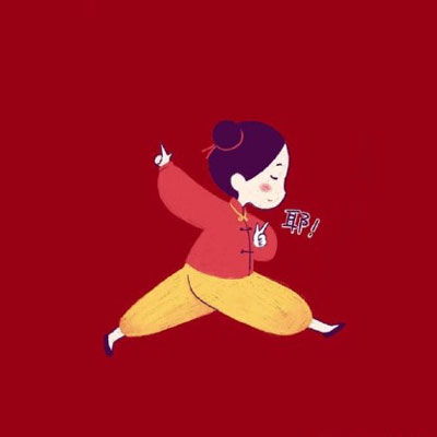 发财头像图片大全2020吉利发财的微信头像图片
