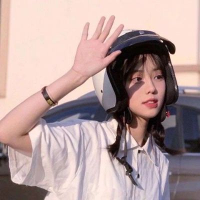仙气飘飘的女生头像