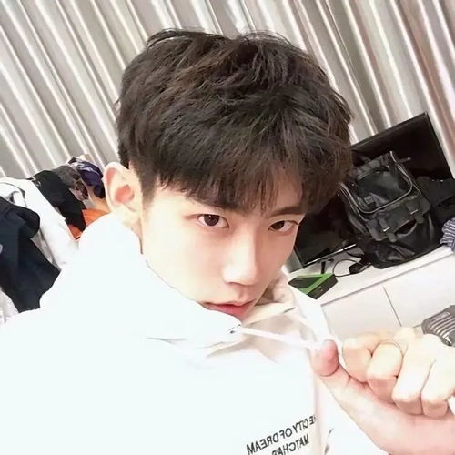 头像男生丨头像男生冷酷高清