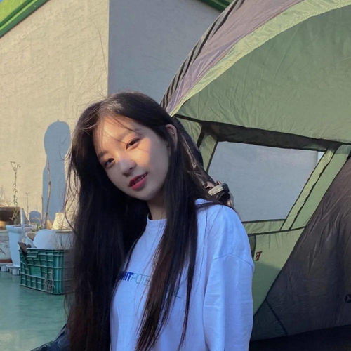 快点进来康康仙女下凡的头像