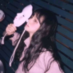 付胤干净玩网优质女生高清头像.