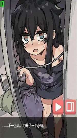 在阴暗的房间中和独孤的女孩子的物语下载在阴暗的房间中和独孤的女孩子的物语汉化版游戏下载52pk游戏网