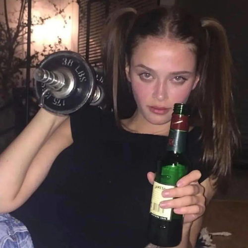 欧美头像精选欧美个性女生头像大全