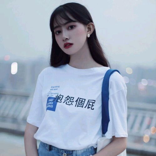 可爱头像一波美少女专用头像