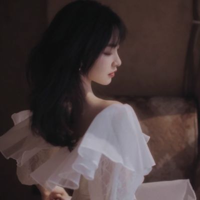公主范真人女生头像图片,优雅高贵大气